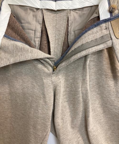 BERWICH（ベルウィッチ）BERWICH (ベルウィッチ) guji short ベージュ サイズ:44の古着・服飾アイテム