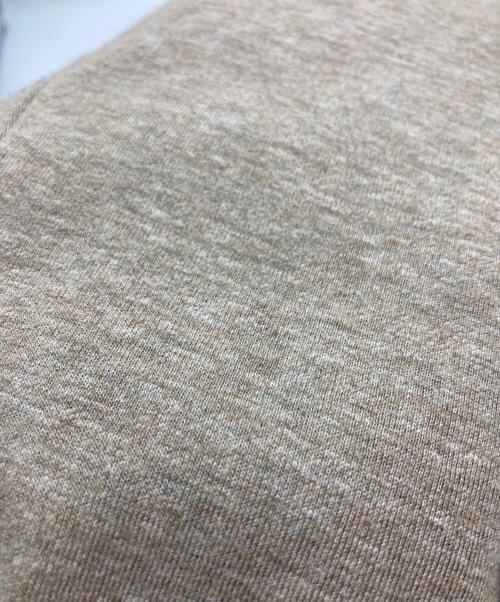 BERWICH（ベルウィッチ）BERWICH (ベルウィッチ) guji short ベージュ サイズ:44の古着・服飾アイテム