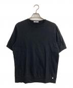 ANTICIPOアンティーチポ）の古着「半袖カットソー」｜ブラック