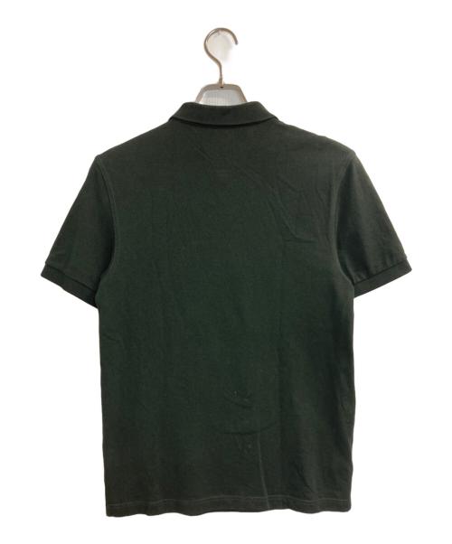 FRED PERRY（フレッドペリー）FRED PERRY (フレッドペリー) The Fred Perry Shirt グリーン サイズ:Ｓの古着・服飾アイテム
