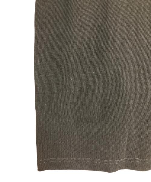FRED PERRY（フレッドペリー）FRED PERRY (フレッドペリー) The Fred Perry Shirt グリーン サイズ:Ｓの古着・服飾アイテム