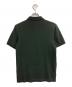 FRED PERRY (フレッドペリー) The Fred Perry Shirt グリーン サイズ:Ｓ：6000円