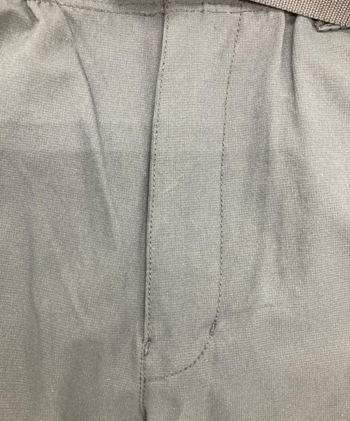 THE NORTH FACE（ザ ノース フェイス）THE NORTH FACE (ザ ノース フェイス) シーカーズショーツ ブラック サイズ:Sの古着・服飾アイテム