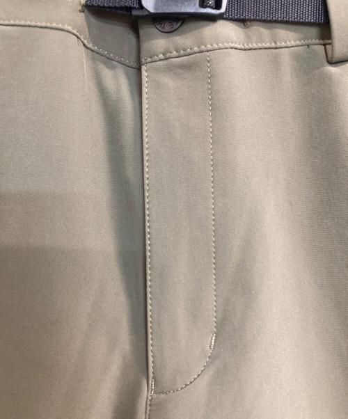 THE NORTH FACE（ザ ノース フェイス）THE NORTH FACE (ザ ノース フェイス) バーブショーツ カーキ サイズ:ｓの古着・服飾アイテム