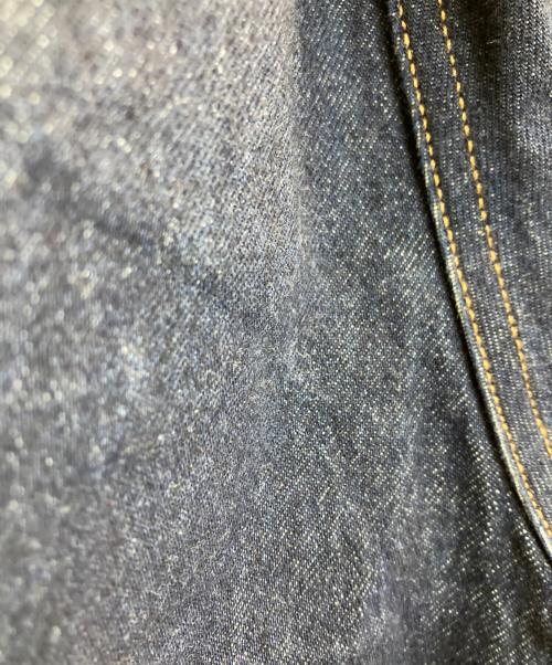 GRAMICCI（グラミチ）GRAMICCI (グラミチ) デニムクライミングショーツ インディゴ サイズ:Sの古着・服飾アイテム