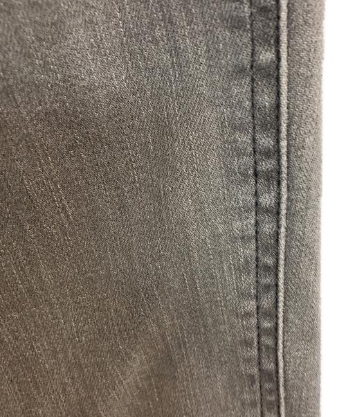 GRAMICCI（グラミチ）GRAMICCI (グラミチ) デニムクライミングパンツ グレー サイズ:Ｓの古着・服飾アイテム