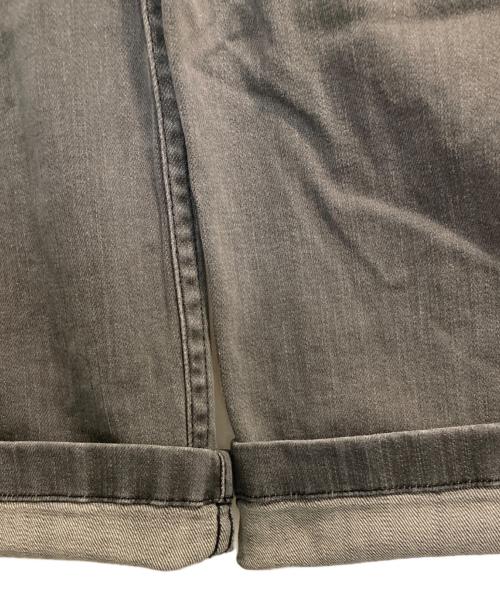 GRAMICCI（グラミチ）GRAMICCI (グラミチ) デニムクライミングパンツ グレー サイズ:Ｓの古着・服飾アイテム
