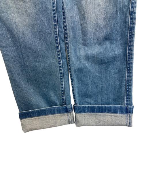 GRAMICCI（グラミチ）GRAMICCI (グラミチ) デニムクライミングパンツ インディゴ サイズ:Ｓの古着・服飾アイテム