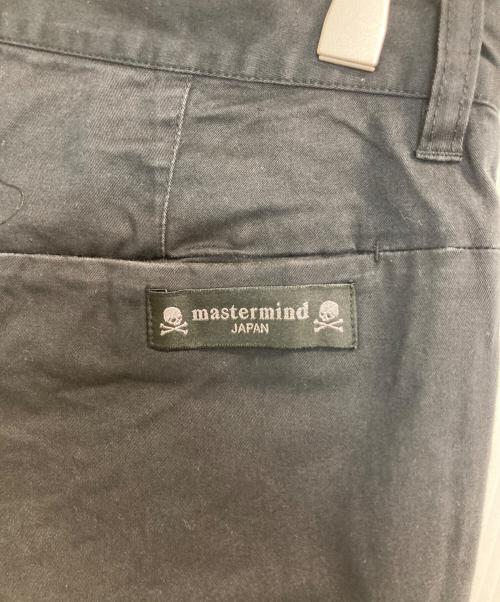 New Era（ニューエラ）New Era (ニューエラ) Mastermind JAPAN (マスターマインド ジャパン) 別注スカルプリントパンツ ブラック サイズ:Mの古着・服飾アイテム