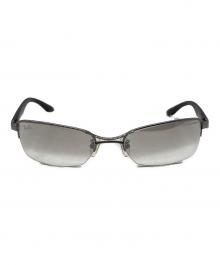 RAY-BAN（レイバン）の古着「サングラス」｜グレー