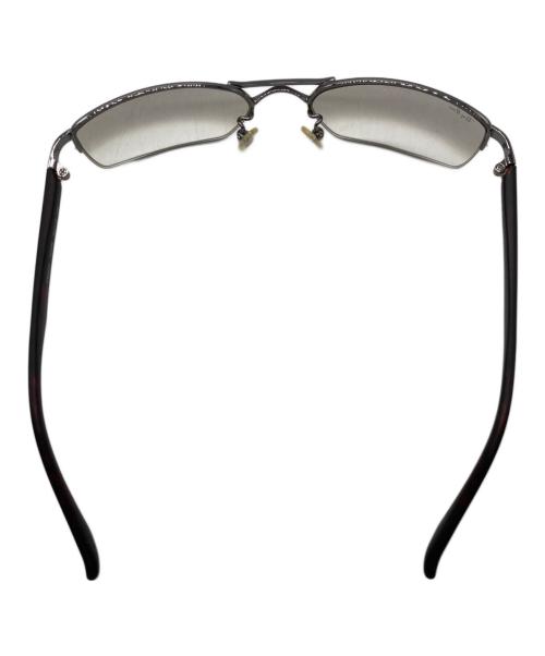 RAY-BAN（レイバン）RAY-BAN (レイバン) サングラス グレー サイズ:55□19の古着・服飾アイテム