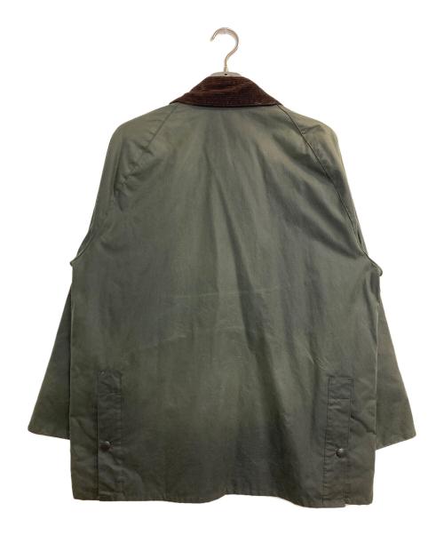 Barbour（バブアー）Barbour (バブアー) BEDALE オイルドジャケット グリーン サイズ:42の古着・服飾アイテム