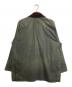 Barbour (バブアー) BEDALE オイルドジャケット グリーン サイズ:42：30000円