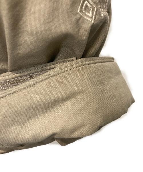THE NORTH FACE（ザ ノース フェイス）THE NORTH FACE (ザ ノース フェイス) Alteration Baffs Jacket/オルタレーションバフズジャケット カーキ サイズ:Ｌの古着・服飾アイテム