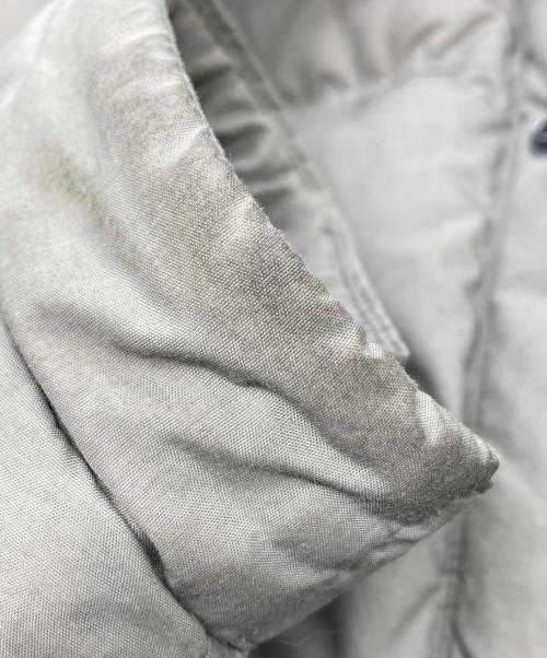 THE NORTH FACE（ザ ノース フェイス）THE NORTH FACE (ザ ノース フェイス) Alteration Baffs Jacket/オルタレーションバフズジャケット カーキ サイズ:Ｌの古着・服飾アイテム
