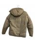 THE NORTH FACE (ザ ノース フェイス) Alteration Baffs Jacket/オルタレーションバフズジャケット カーキ サイズ:Ｌ：27000円