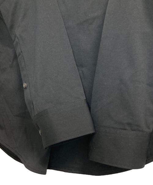 theory（セオリー）theory (セオリー) Structure Knit SYLVAIN ND A J ブラック サイズ:Ｓの古着・服飾アイテム