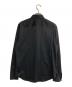 theory (セオリー) Structure Knit SYLVAIN ND A J ブラック サイズ:Ｓ：5000円