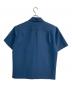 THE NORTH FACE (ザ ノース フェイス) S/S Climbing Summer Shirt ブルー サイズ:Ⅼ：7000円