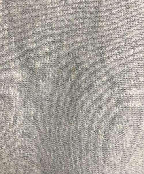 Champion（チャンピオン）Champion (チャンピオン) MoMA (モマ) CREW NECK REVERSE WEAVE SWEAT SHIRTS オートミール サイズ:Ⅼの古着・服飾アイテム