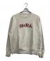 Champion（チャンピオン）の古着「CREW NECK REVERSE WEAVE SWEAT SHIRTS」｜オートミール