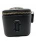 MARC JACOBS (マークジェイコブス) 'The Mini Vanity' crossbody bag ブラック：13000円