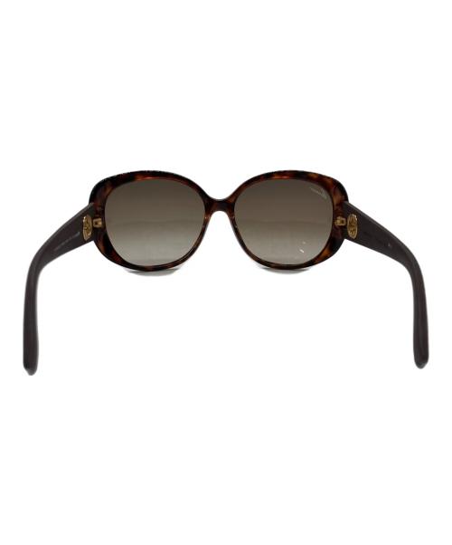 GUCCI（グッチ）GUCCI (グッチ) サングラス サイズ:58□16 135の古着・服飾アイテム