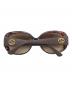 GUCCI (グッチ) サングラス サイズ:58□16 135：10000円