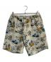 THE NORTH FACE（ザ ノース フェイス）の古着「Aloha Vent Short」｜ベージュ