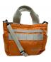 BREITLING GOLF（ブリーフィング ゴルフ）の古着「CART TOTE」｜オレンジ