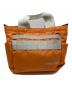 BREITLING GOLF (ブリーフィング ゴルフ) CART TOTE オレンジ：8000円