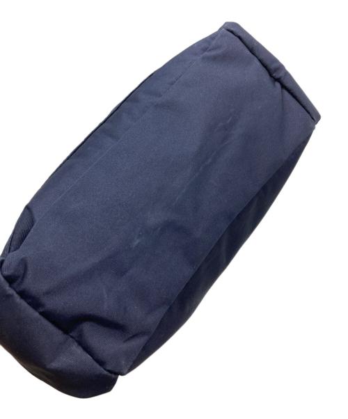 BRIEFING GOLF（ブリーフィング ゴルフ）BRIEFING GOLF (ブリーフィング ゴルフ) CART TOTE ネイビーの古着・服飾アイテム