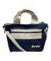 BRIEFING GOLF（ブリーフィング ゴルフ）の古着「CART TOTE」｜ネイビー