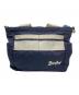 BRIEFING GOLF (ブリーフィング ゴルフ) CART TOTE ネイビー：8000円
