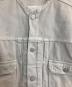 L'ATELIER DENIM D'IENAの古着・服飾アイテム：4000円