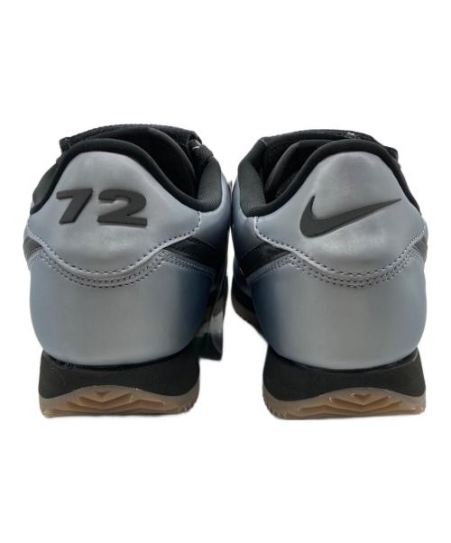 NIKE（ナイキ）NIKE (ナイキ) CORTEZ SE グレー サイズ:US9 未使用品の古着・服飾アイテム