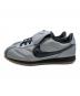 NIKE (ナイキ) CORTEZ SE グレー サイズ:US9 未使用品：8000円