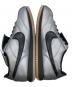 中古・古着 NIKE (ナイキ) CORTEZ SE グレー サイズ:US9 未使用品：8000円
