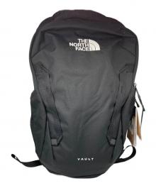 THE NORTH FACE（ザ ノース フェイス）の古着「Vault バックパック」｜ブラック