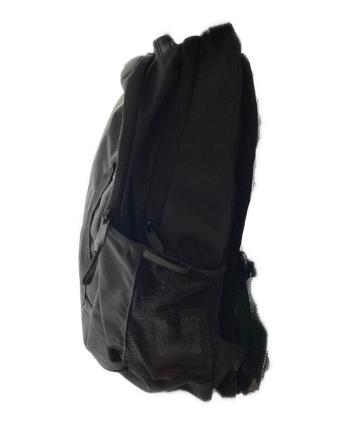 THE NORTH FACE（ザ ノース フェイス）THE NORTH FACE (ザ ノース フェイス) Vault バックパック ブラック 未使用品の古着・服飾アイテム