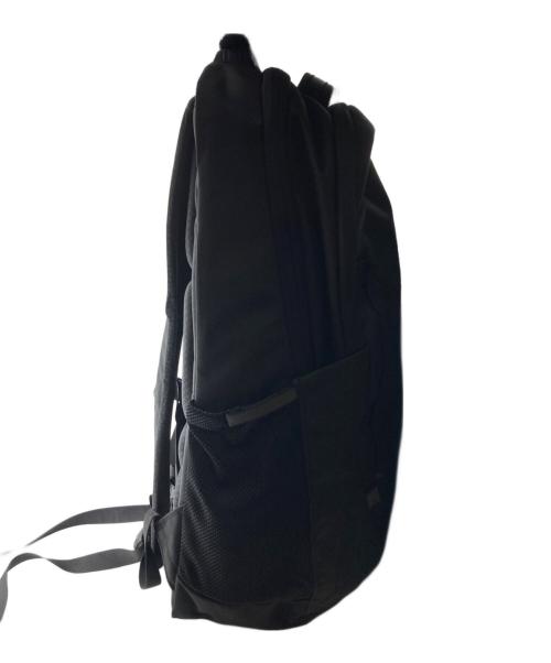 THE NORTH FACE（ザ ノース フェイス）THE NORTH FACE (ザ ノース フェイス) Vault バックパック ブラック 未使用品の古着・服飾アイテム