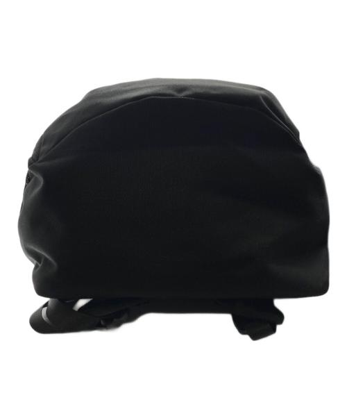 THE NORTH FACE（ザ ノース フェイス）THE NORTH FACE (ザ ノース フェイス) Vault バックパック ブラック 未使用品の古着・服飾アイテム