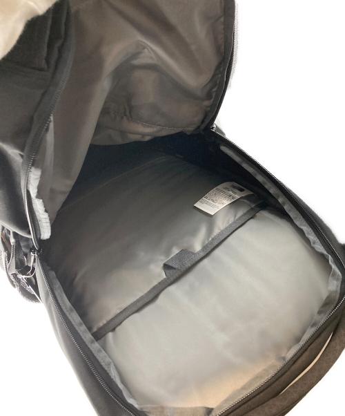 THE NORTH FACE（ザ ノース フェイス）THE NORTH FACE (ザ ノース フェイス) Vault バックパック ブラック 未使用品の古着・服飾アイテム