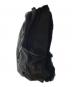 THE NORTH FACE (ザ ノース フェイス) Vault バックパック ブラック 未使用品：9000円