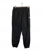 THE NORTH FACEザ ノース フェイス）の古着「VERSATILE PANT」｜ブラック