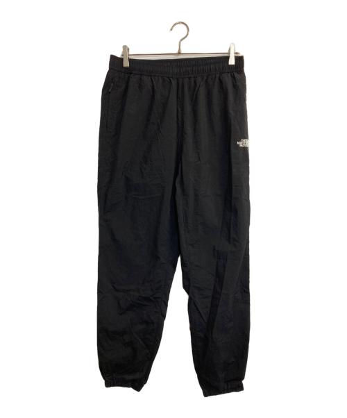 THE NORTH FACE（ザ ノース フェイス）THE NORTH FACE (ザ ノース フェイス) VERSATILE PANT ブラック サイズ:Ⅼの古着・服飾アイテム