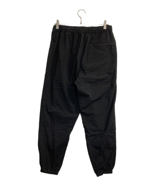 THE NORTH FACE（ザ ノース フェイス）THE NORTH FACE (ザ ノース フェイス) VERSATILE PANT ブラック サイズ:Ⅼの古着・服飾アイテム