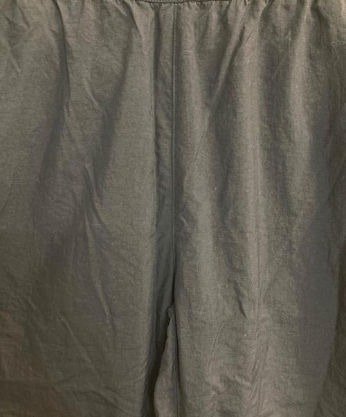 THE NORTH FACE（ザ ノース フェイス）THE NORTH FACE (ザ ノース フェイス) VERSATILE PANT ブラック サイズ:Ⅼの古着・服飾アイテム
