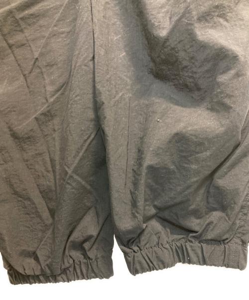 THE NORTH FACE（ザ ノース フェイス）THE NORTH FACE (ザ ノース フェイス) VERSATILE PANT ブラック サイズ:Ⅼの古着・服飾アイテム