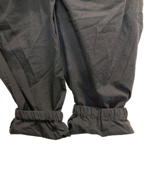 THE NORTH FACE（ザ ノース フェイス）THE NORTH FACE (ザ ノース フェイス) VERSATILE PANT ブラック サイズ:Ⅼの古着・服飾アイテム
